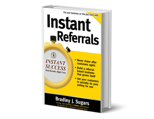 Instant Referrals