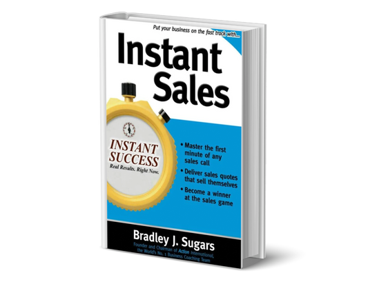 Instant Sales