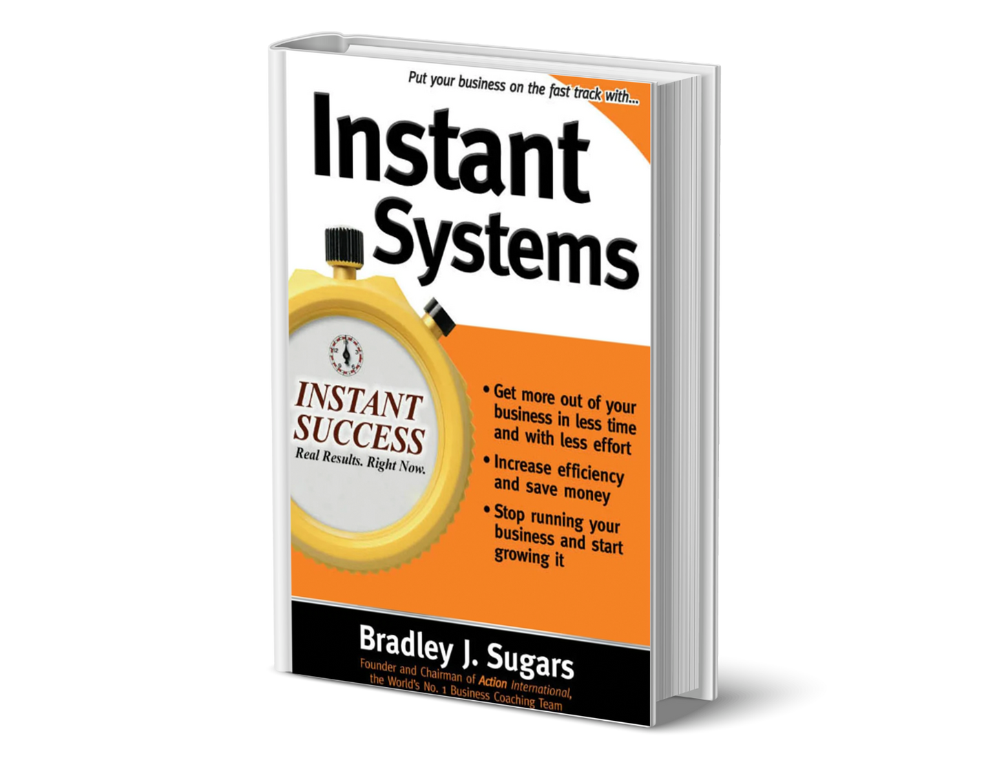 Instant Systems
