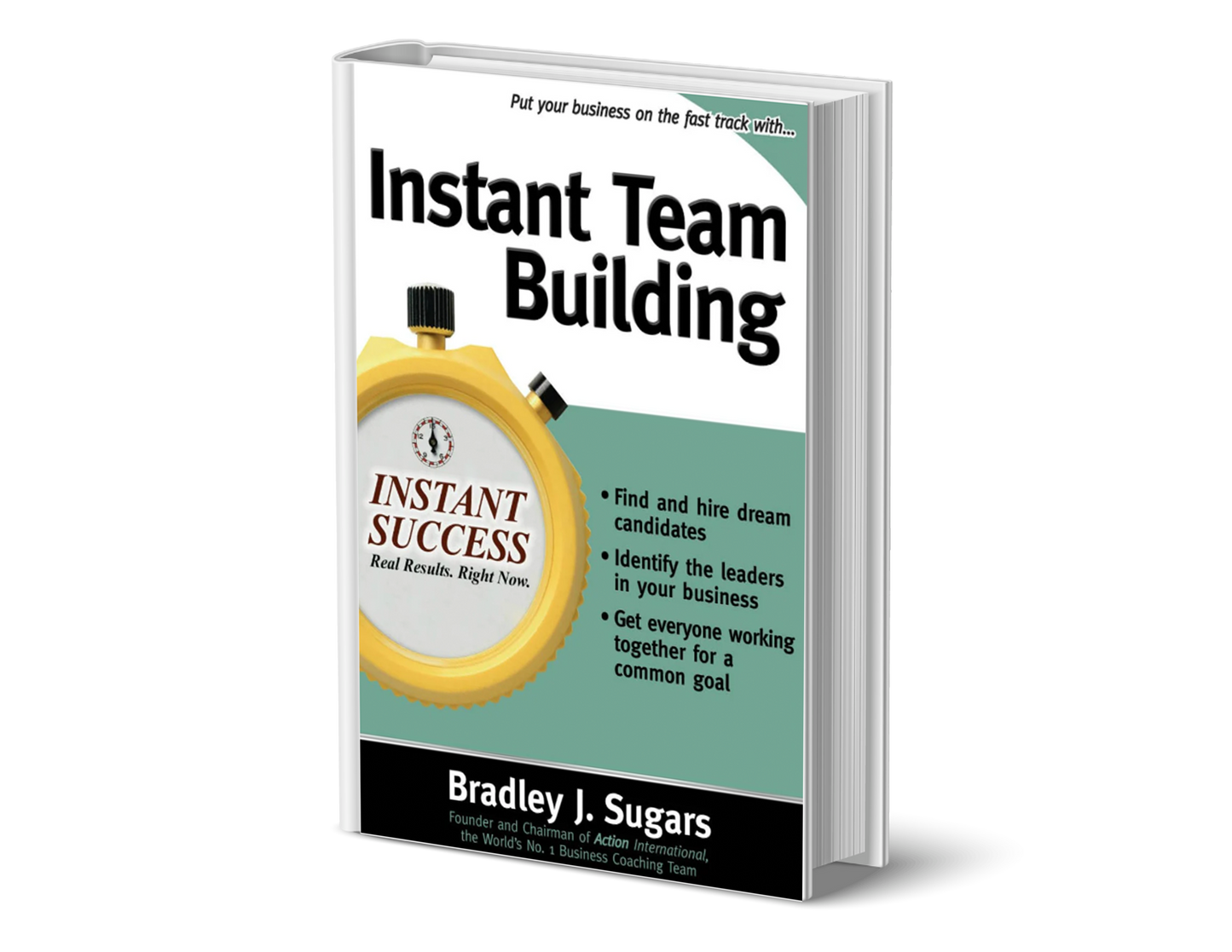 Instant Team Building