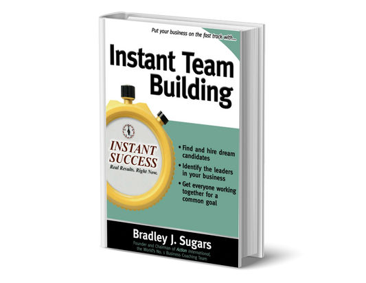 Instant Team Building