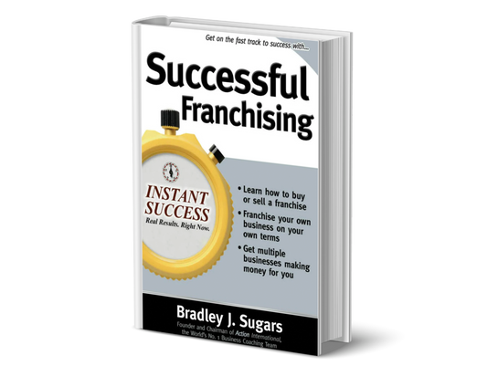 Successful Franchising