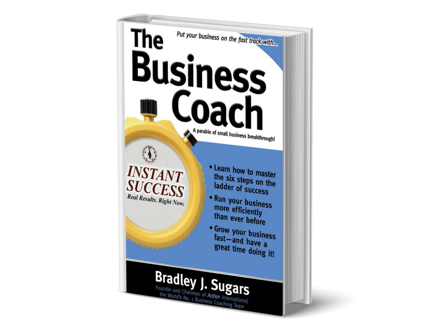 The Business Coach