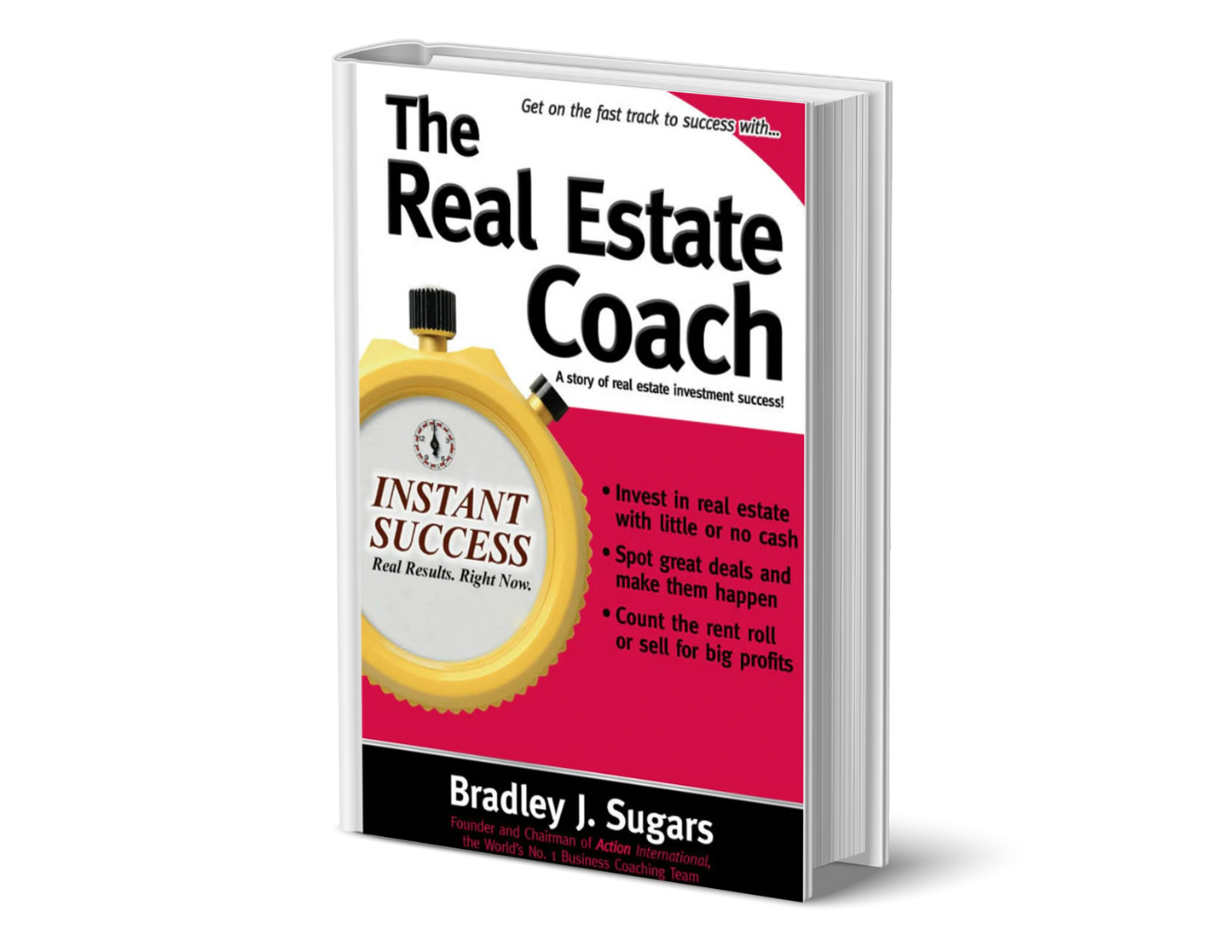 The Real Estate Coach