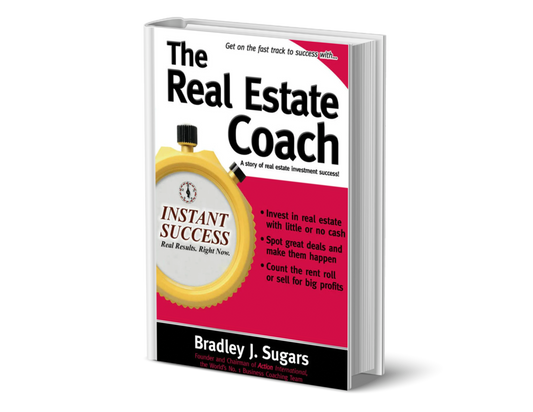 The Real Estate Coach