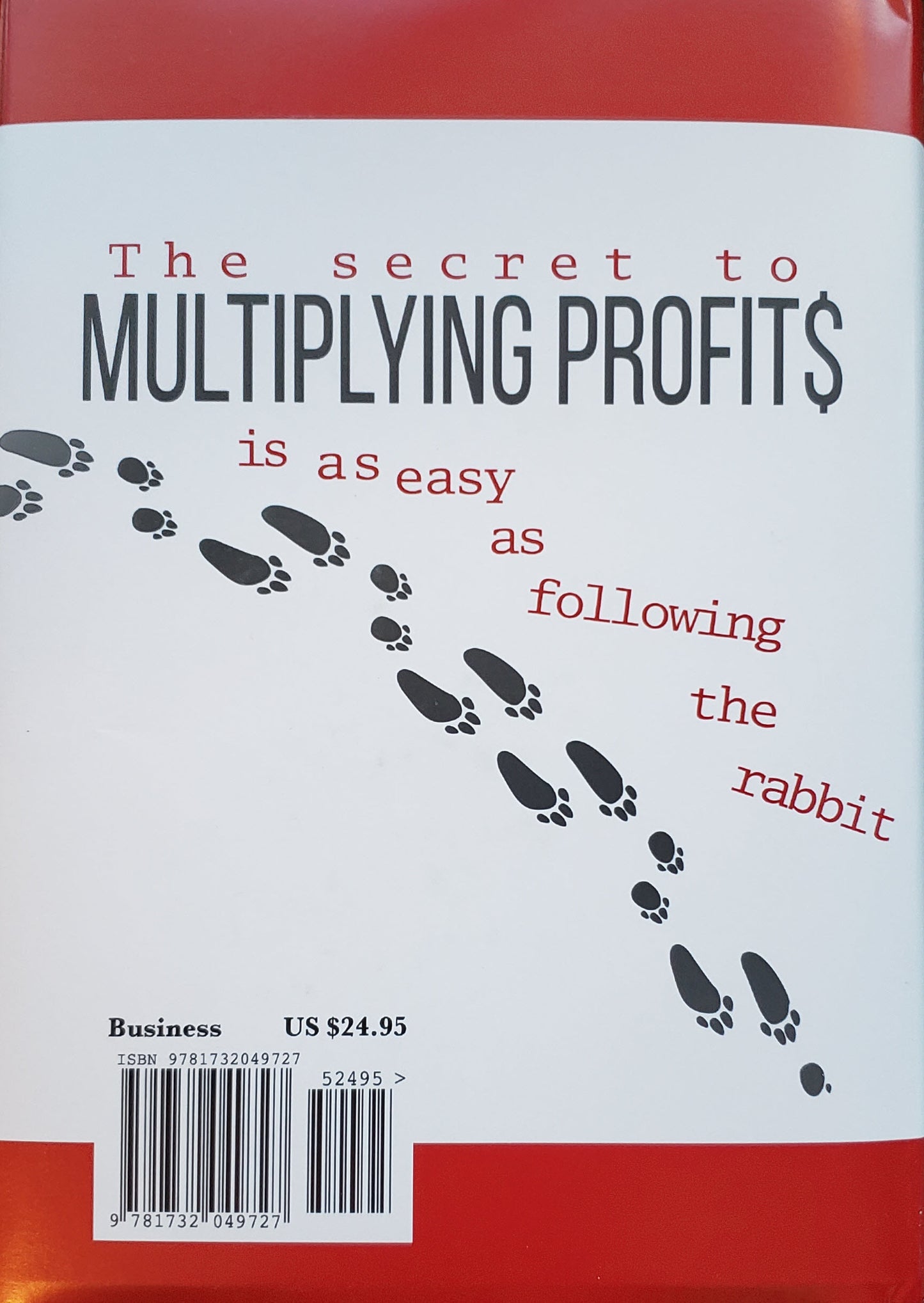 Pulling Profits Out of a Hat: Adding Zeros to Your Company Isn't Magic