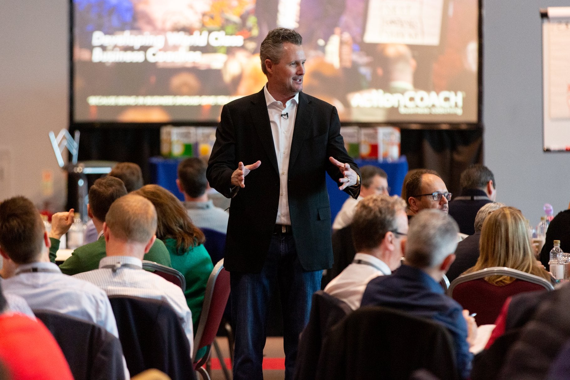 Brad Sugars - Business and Wealth Coach – Brad Sugars Store