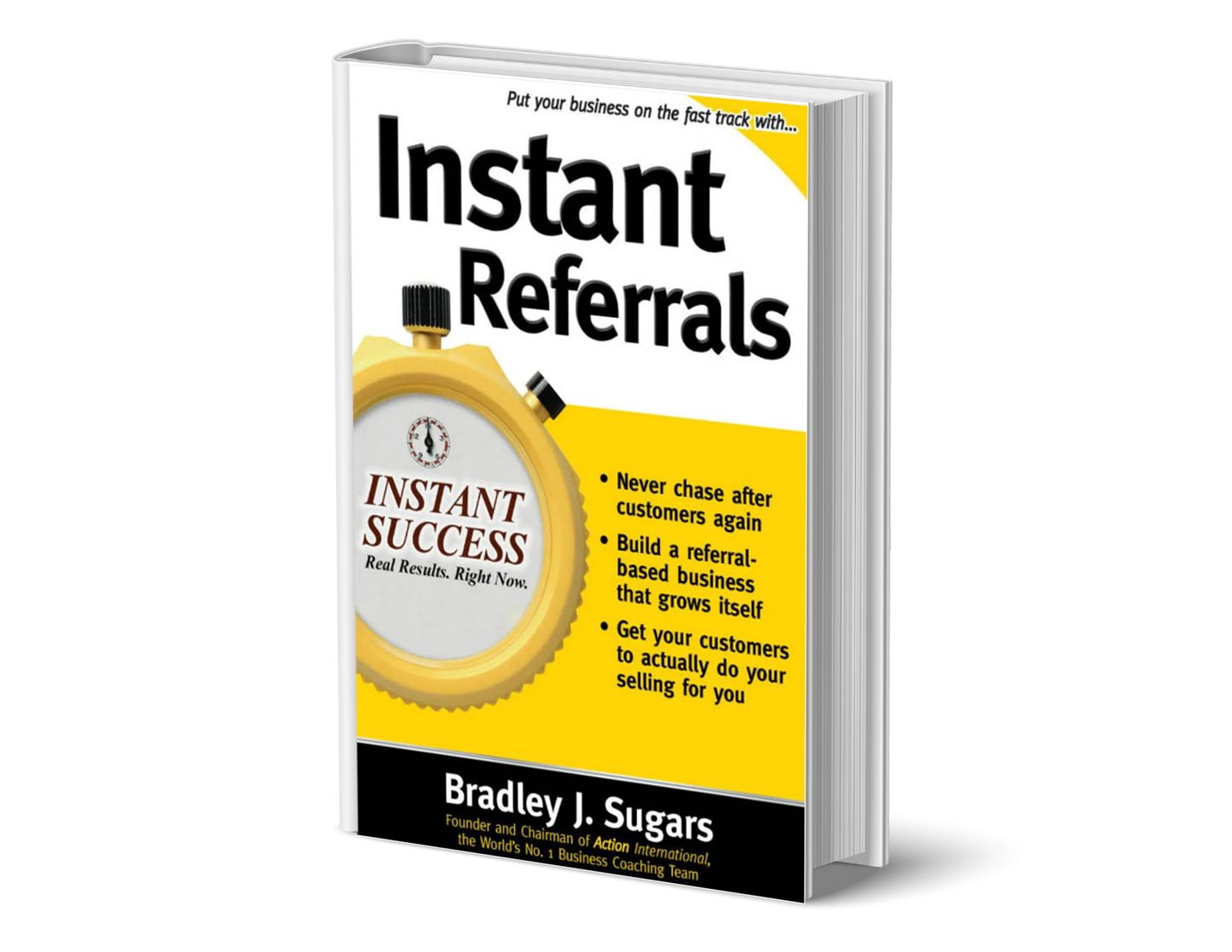 Instant Referrals