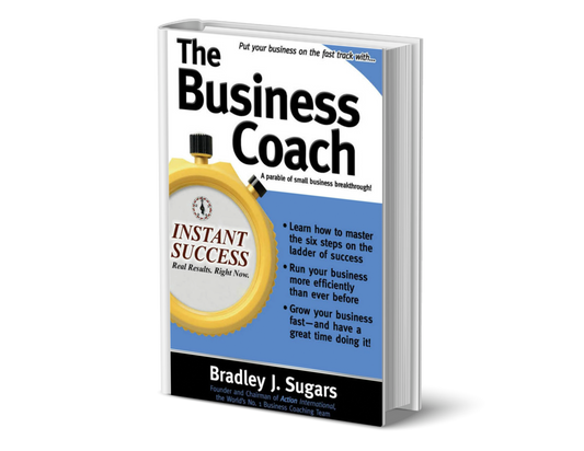 The Business Coach