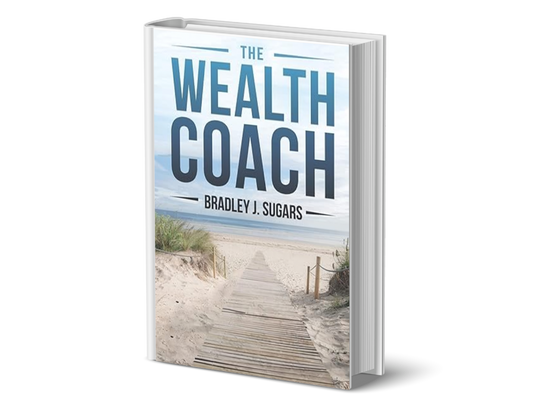 The Wealth Coach