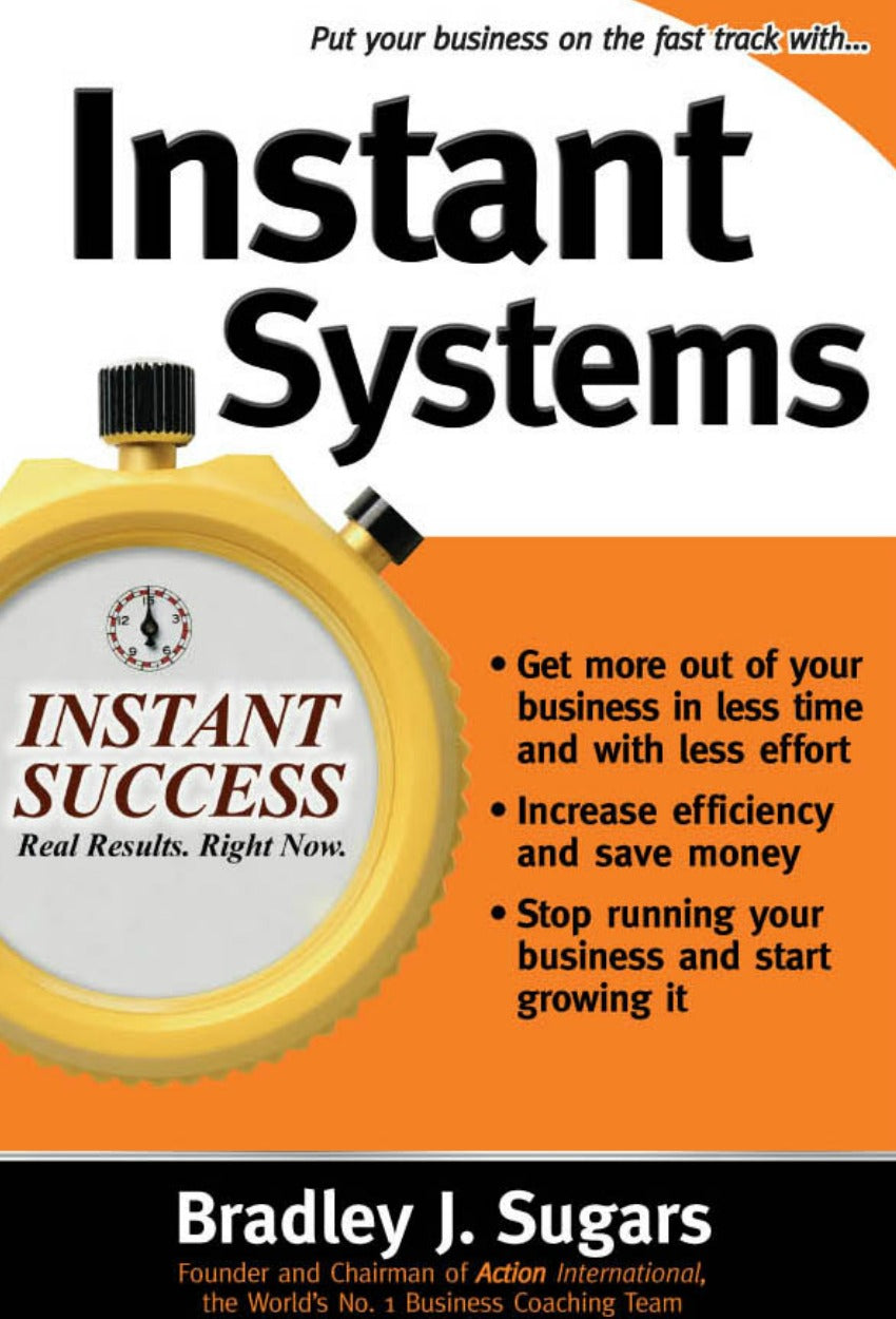 Instant Systems