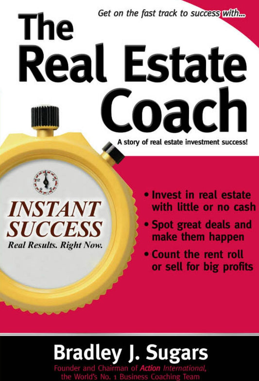 The Real Estate Coach